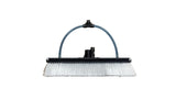 PUREWASH DuPont 12 inch Dual Trim Brush