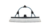 PUREWASH DuPont 14 inch Splay Dual Trim Brush