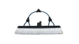 PUREWASH DuPont 14 inch Splay Dual Trim Brush