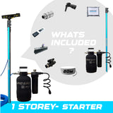 1 Storey - Starter