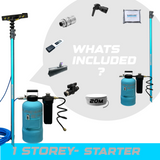 1 Storey - Starter