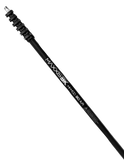 MAXXIS HI-MOD 40T 3 Storey Pole -( ANTI-SPIN) 30 ft - TRUE 40T High Mod Pole)