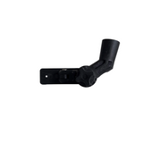 Swivel angle adapter- female euro thread