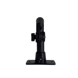 Polygon quick release angle adapter