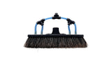 Boars Hair 100% Brush -31cm