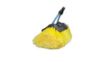 Carwash Brush Flagged Bristles-25cm