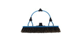 Boars Hair 100% Brush -36cm