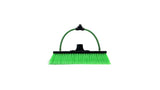 Solar Green Brush 10' Inch