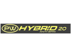 Oval hybrid 20