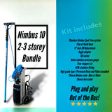 PUREWASH NIMBUS 10 CF25 Bundle