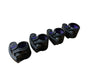 Clamp Set for Round Pole Sizes 1 - 4