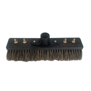 Boars Hair 100% Brush -31cm