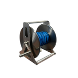 PUREWASH stainless steel hose reel