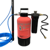 PUREWASH™ ALTO 10 System
