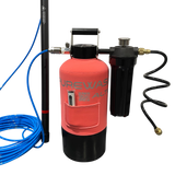 PUREWASH™ ALTO 10 System