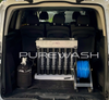 Compact Reverse Osmosis Cleaning System 10 LPM