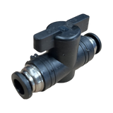 Hose Joiner Ball Valve 8mm