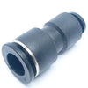 PUREWASH ™ Push-Fit Reducer Hose Joiner 12mm-8mm