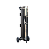 PUREWASH™ CUMULUS Twin RO/DI System