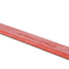 FaceLift® RazrBLADE RED Squeegee Rubber