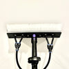 PUREWASH DuPont 14 inch Splay Dual Trim Brush