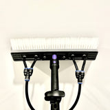 PUREWASH DuPont 14 inch Splay Dual Trim Brush