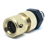 PUREWASH H2MF 8mm Fitting