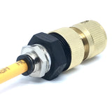 PUREWASH H2MF 8mm Fitting