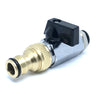 PUREWASH HBVM12  -12mm Hose to Male Fitting