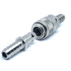 PUREWASH™ Mini Female Coupling with 8mm Barb