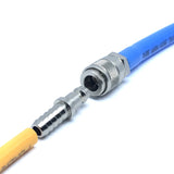 PUREWASH™ 8mm Male Barb Fitting