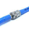PUREWASH™ Mini Female Coupling with 8mm Barb