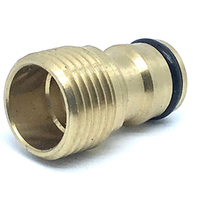 PUREWASH™ Male Tap Connection with 15mm Male Thread