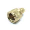 PUREWASH QCB Fitting
