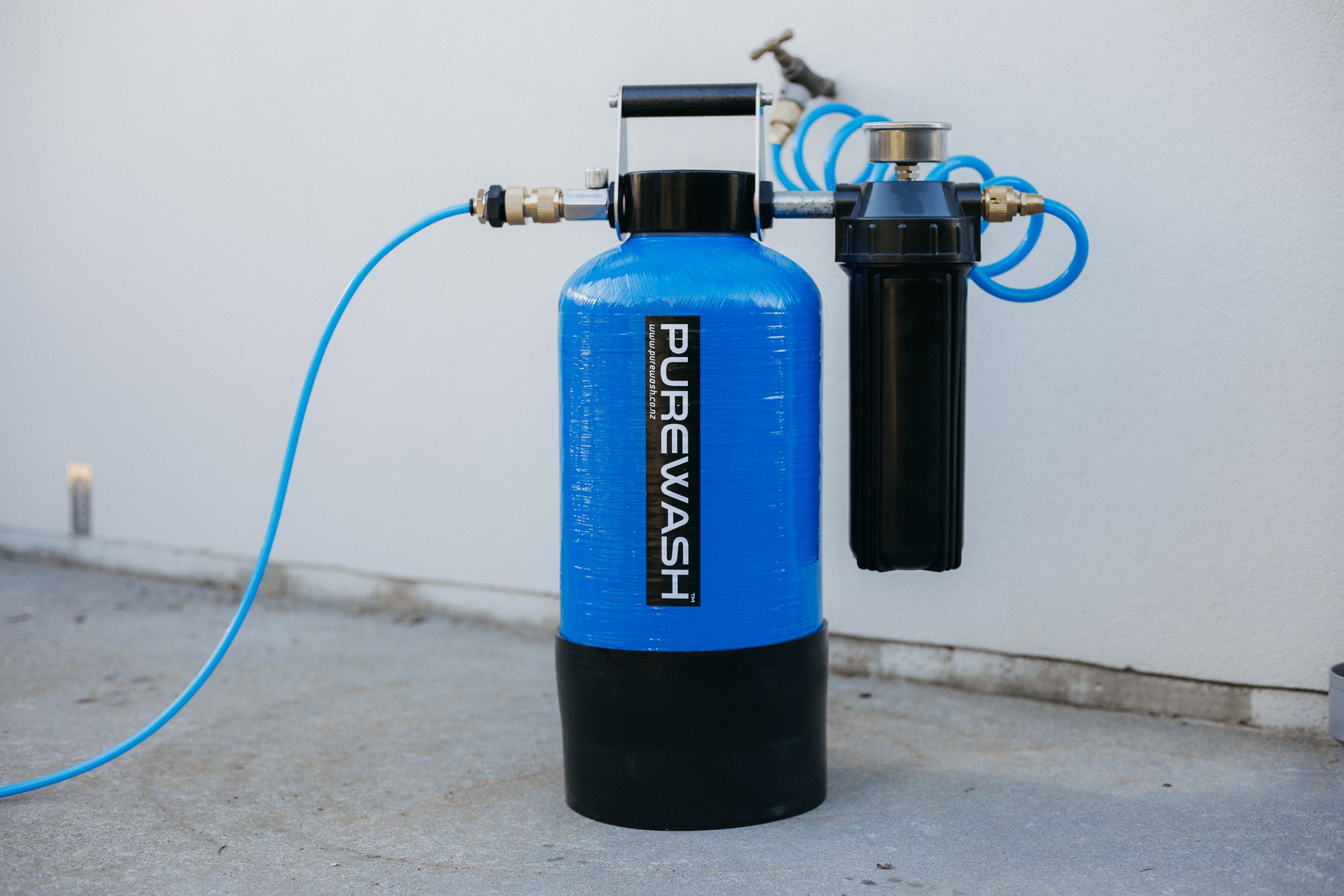PUREWASH™ ALTO 10 System PUREWASH NZ