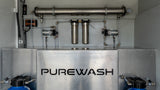Custom Purewash Portable Van/Ute/Trailer Mount Systems