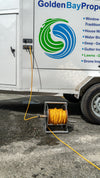 Custom Purewash Portable Van/Ute/Trailer Mount Systems