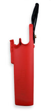 FaceLift® FireBLADE RED Bucket On A Belt