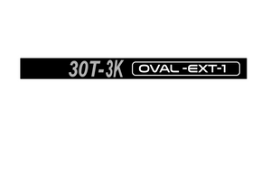 MAXXIS OVA8 Oval Extension #1