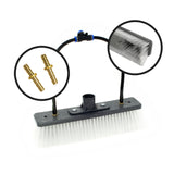 PUREWASH DuPont 12 inch Dual Trim Brush